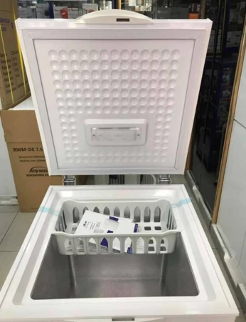 Congélateur géant 170 litres