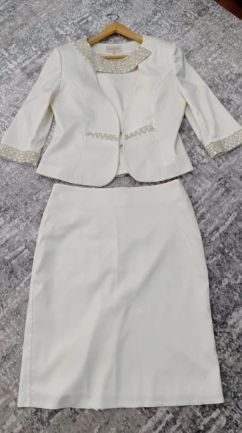 Tailleur ensemble