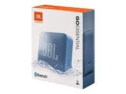 JBL Go Essential BLEU