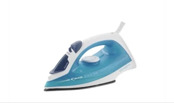 Fer A Repasser Ultra-gliss 2000 W - Blanc/ Bleu