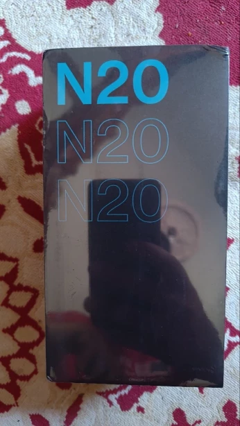 Oneplus Nord N20 SE