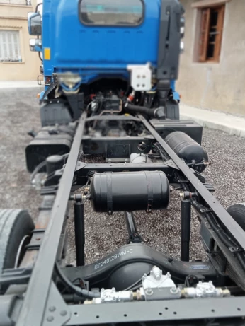 Shacman شاكمان X9 2019