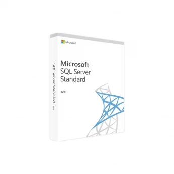 SQL Server 2019 Standard
