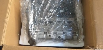 Moteur benni 2015 ess 4 cylindres