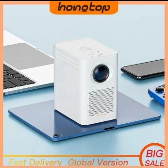 Data show hongtop s30 MAX