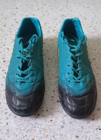 chaussures tout terrain