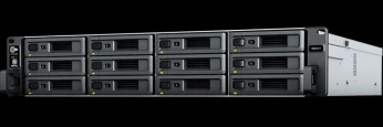SERVEUR DE STOCKAGE NAS SYNOLOGY RS2421 RP+