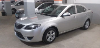 Haima 3 2013
