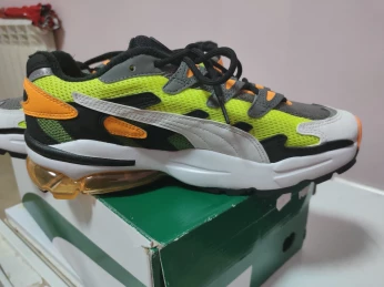 Puma Caba 41