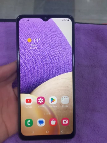 Samsung A32 5G