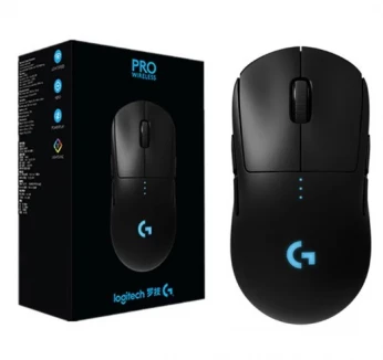 Logitech G pro wireless