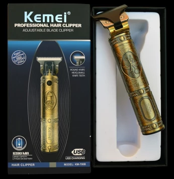 Tondeuse kemei 700B