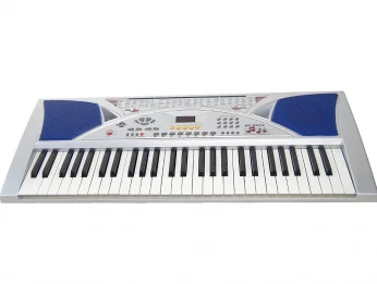 Clavier DynaSun MK2054 LCD 54 Touches E-Piano Fonction Enseignement Intelligent et accessoires