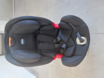 Siège auto chicco