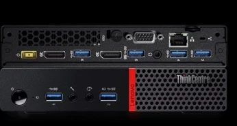 MINI TOUR LENOVO THINKCENTER M700 I5-6500/8G DDR4/256G SSD/WIN10