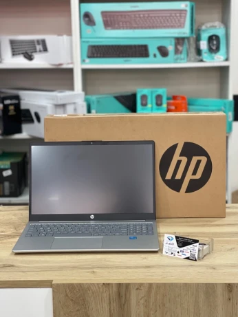 HP 15-fd0021nx i3-1315U 3.3GHz 4G DDR4 256 SSD NEW