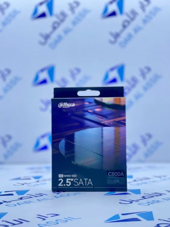 Disque Dur DAHUA C800A 1T SSD 2.5 SATA