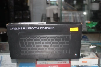 WACOM Wireless Bluetooth Keyboard