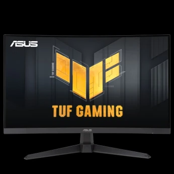 ECRAN ASUS TUF GAMING VG27VQ3B CURVED 1MS 180HZ