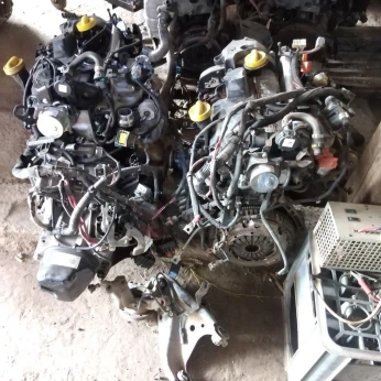 Moteur AUTO