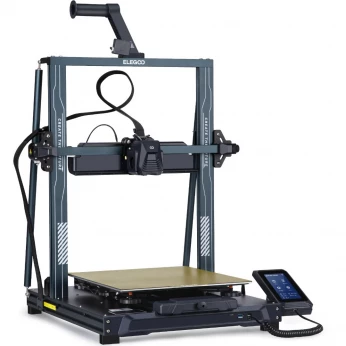 ELEGOO Neptune 4 Plus 3D Printer / impriment 3D