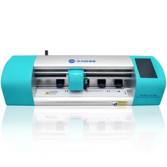 PLOTTER SUNSHINE SS-890C Pro max