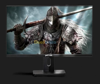 ECRAN MATOS LEGENDE MSG 242 GAMING 165 HZ IPS 24"