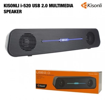 HAUT PARLEUR KISONLI I520
