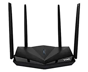 Router D-Link DIR-650IN Wireless N300