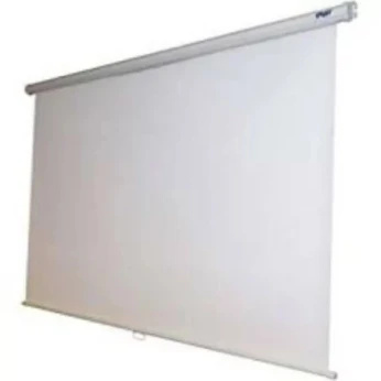 ÉCRAN DE PROJECTION MOTORISÉ 1.5M X 1.5M