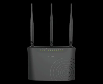 Modem D-LINK DSL 2877AL AC750
