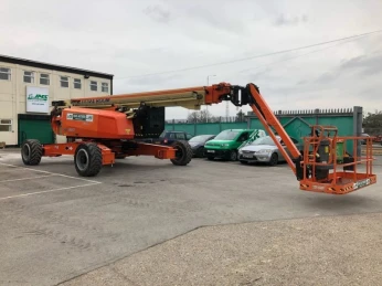JLG NACELLE 1500 AJP 2024