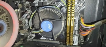 combo i3 10100+ h410m-k+ 16gb ram