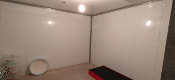 vendre 2 chambre froide négative et positif