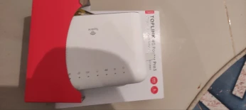 Modem 4G Toplink router pro 3