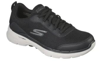 GO WALK 6 BOLD KNIGHT Marque Skechers