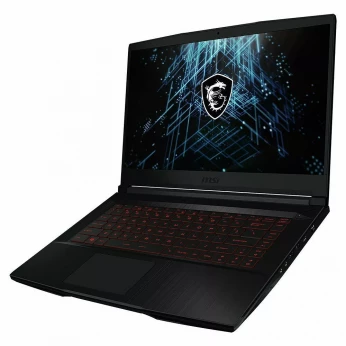 MSI GF63 THIN 11UC I7-11800H RTX 3050-16GB-512SSD-144HZ 
