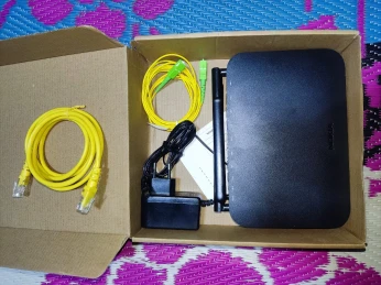 Fibre Modem Nokia FTTH
