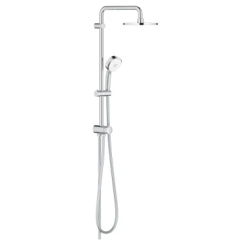 GROHE COLONNE DE DOUCHE+MITIGEUR BAIN DOUCHE