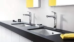 HANSGROHE Focus Mitigeur de Lavabo 190
