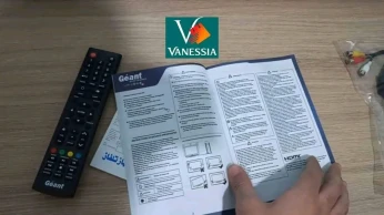 Tv geant