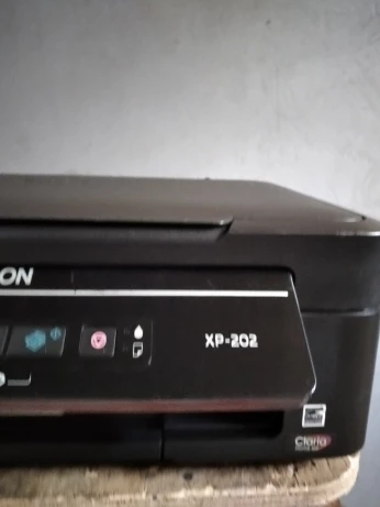 Imprimante couleur +wifi Epson XP 202