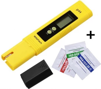 Ph Metre