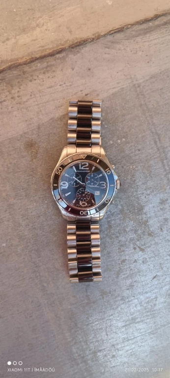 Montre Sandoz