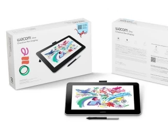 Wacom Wacom one