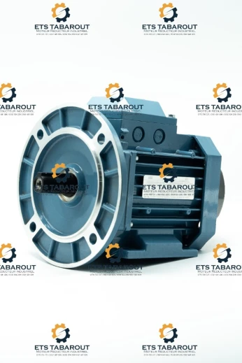 Moteur électrique