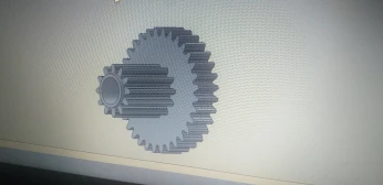 Dessin industriel 3D SolidWorks