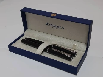 PARURE STYLO WATERMAN ORIGINAL