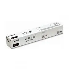 TONER CANON C-EXV 60 ORIGINAL
