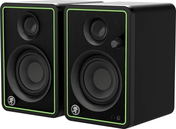 MONITEUR CR3-X MACKIE